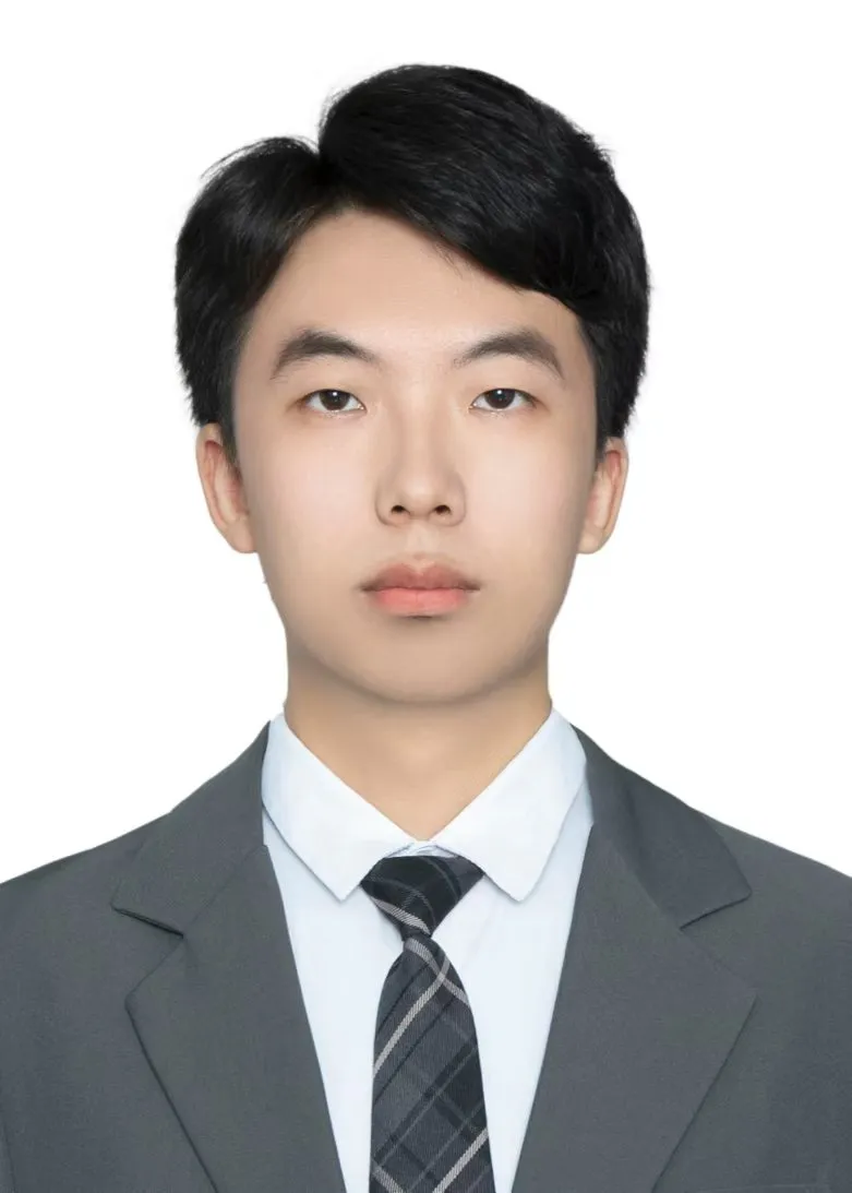 陈一博 陈一博