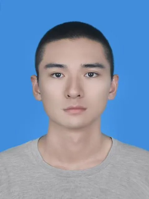 古海辰 古海辰