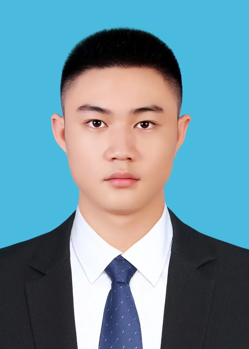 曹午阳 曹午阳