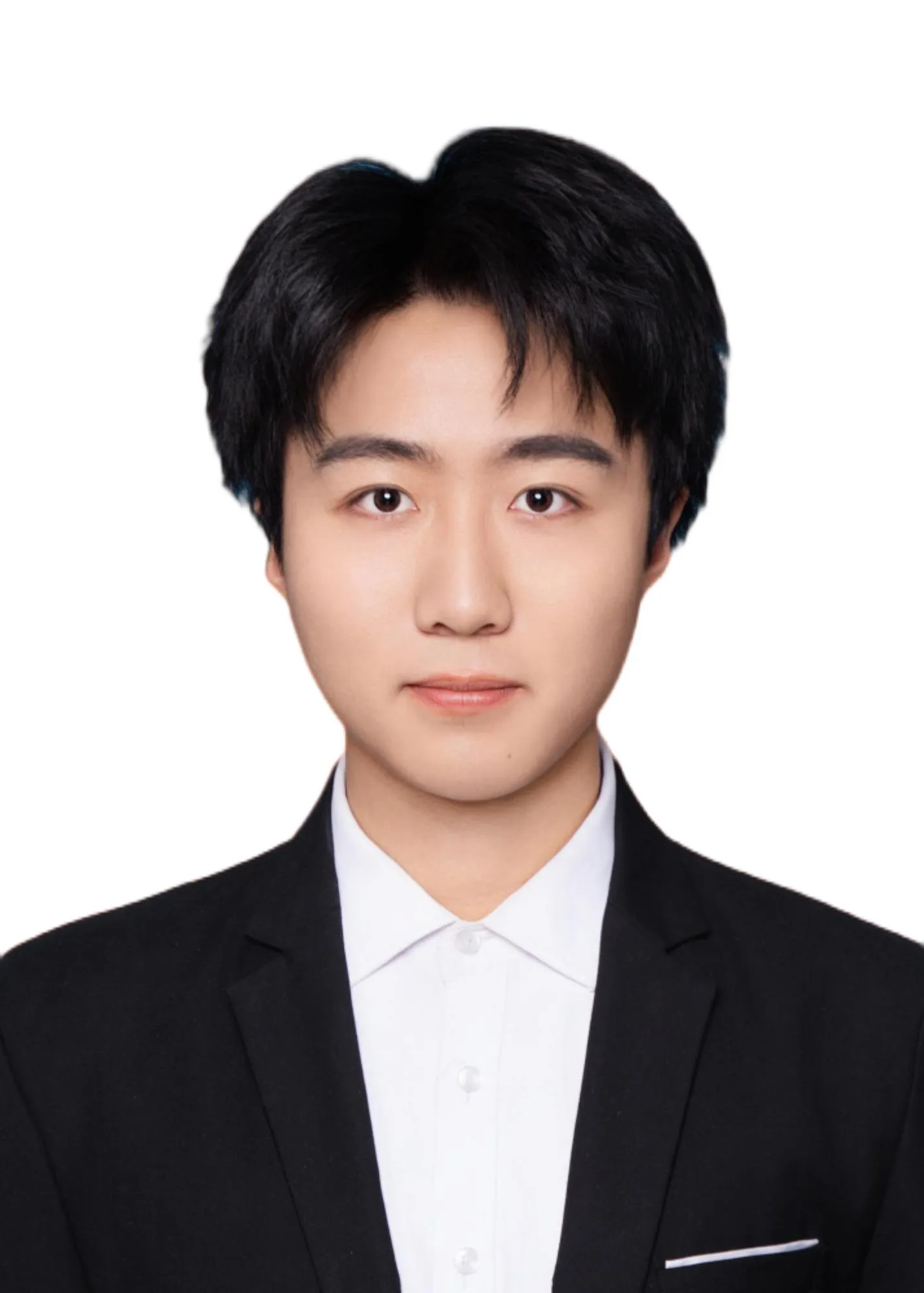 李铭凯 李铭凯