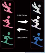 变色水凝胶详情