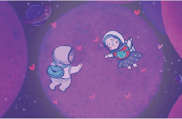 2019年10月科学艺术作品