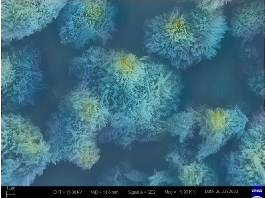 Cr-VO2